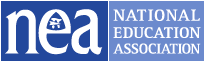 nea logo