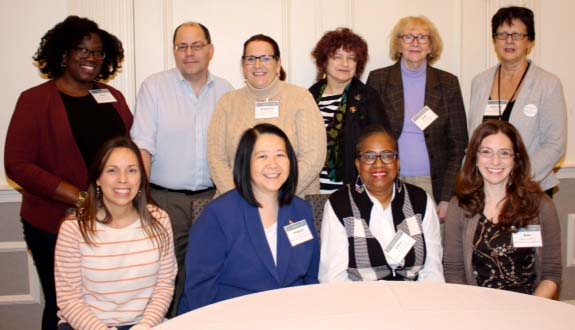 EMAC STIPENDS AWARDED