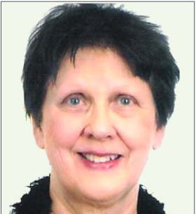President’s Column April. 2018
