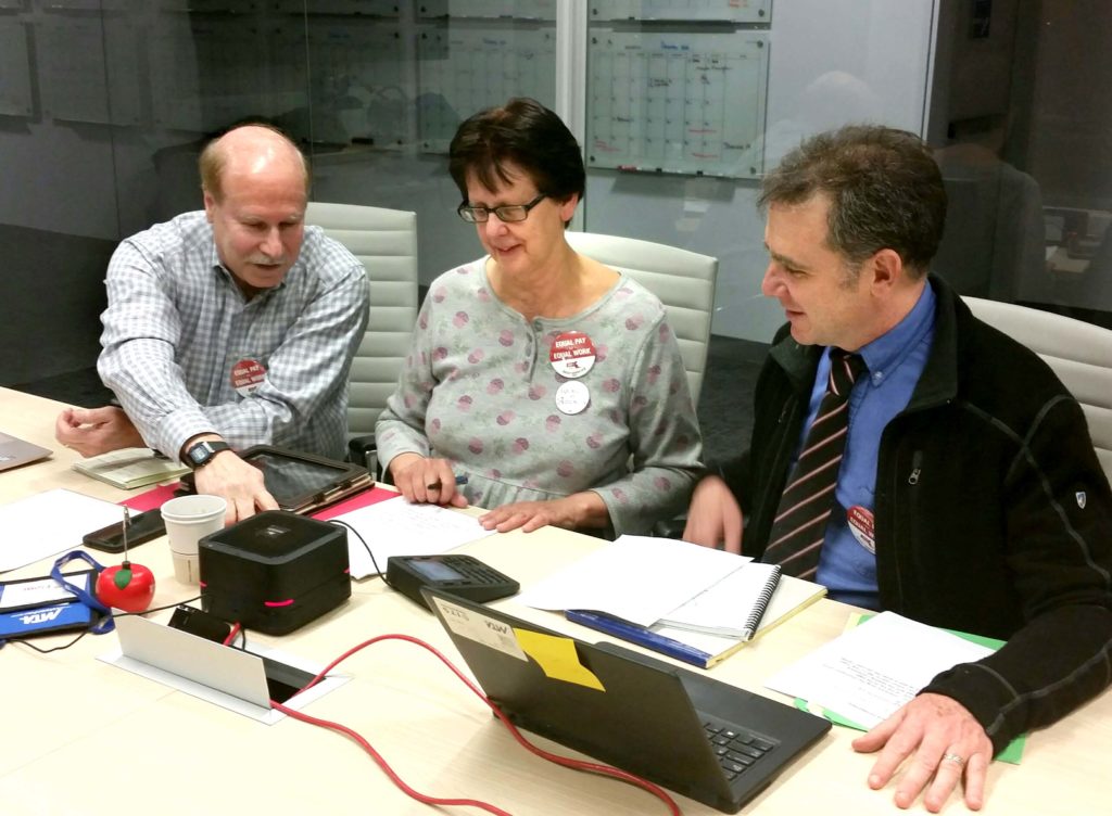 Telephone Town Halls