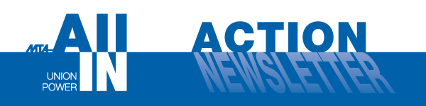 Greenfield activism saves jobs, builds power