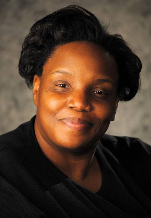 MCCC Candace Shivers Winner of 2020 MTA Human and Civil Rights Award