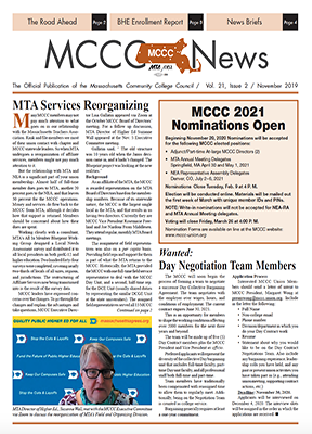 Nov Newsletter 2020