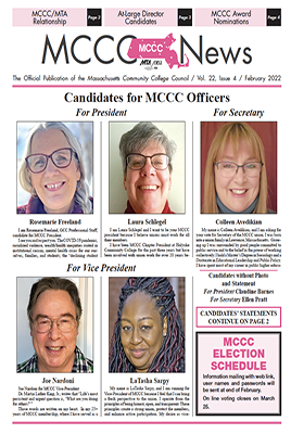 Feb Newsletter 2022