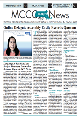 June Newsletter 2022