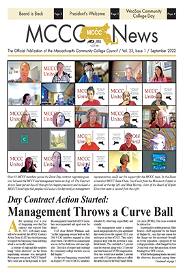 Sept Newsletter 2022