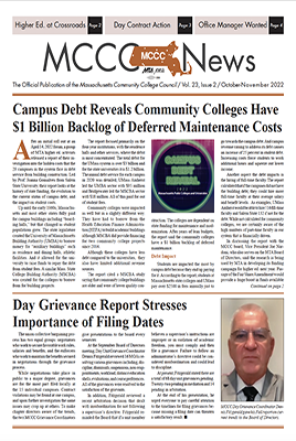 Oct Newsletter 2022