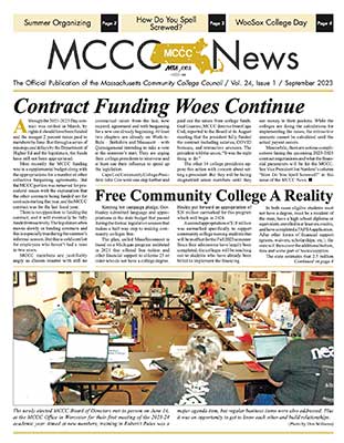 Sept Newsletter 2023