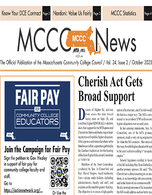 Oct Newsletter 2023