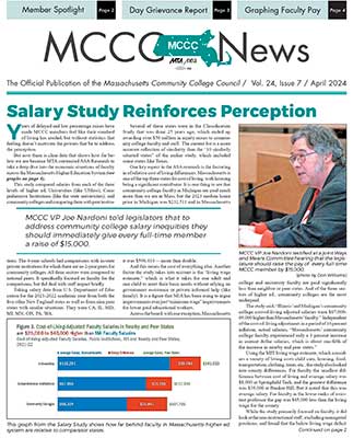 April Newsletter 2024