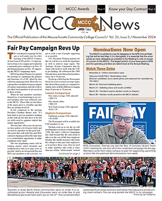 Nov Newsletter 2024