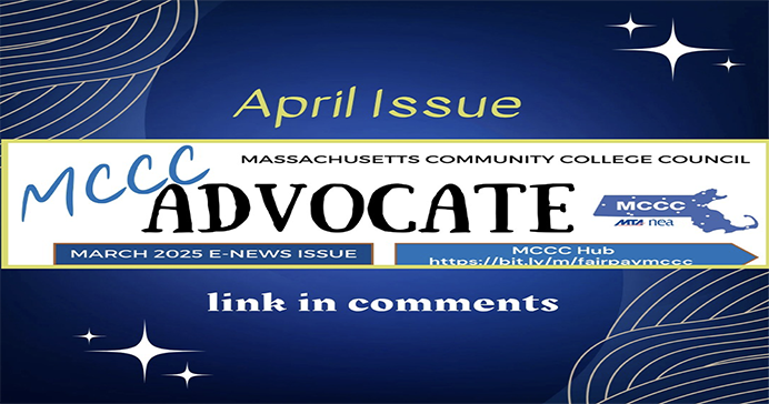 Advocate Newsletter