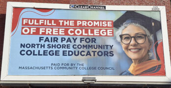 Billboards Campaign
