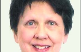 President’s Column Feb. 2018