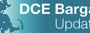 DCE Bargaining Updates