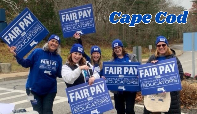 Fair Pay Slide Show